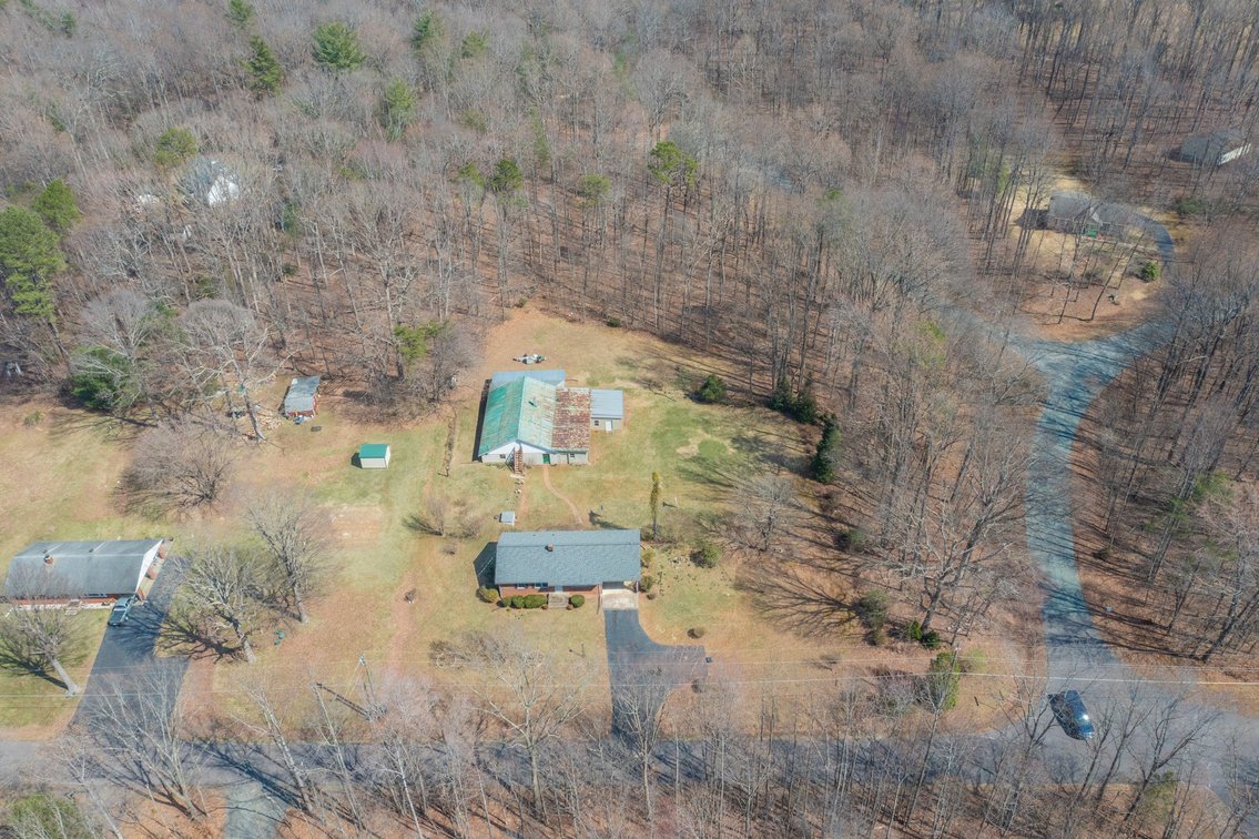 Image for Brightwood, VA Estate Home