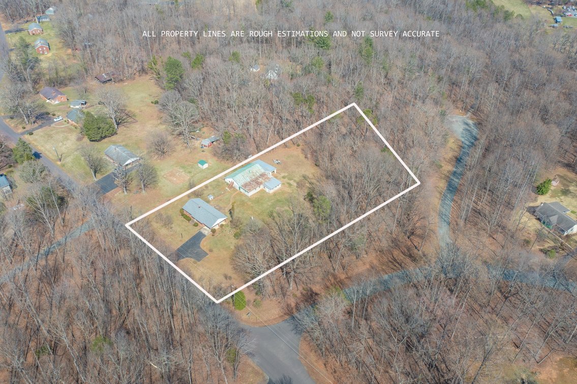 Image for Brightwood, VA Estate Home