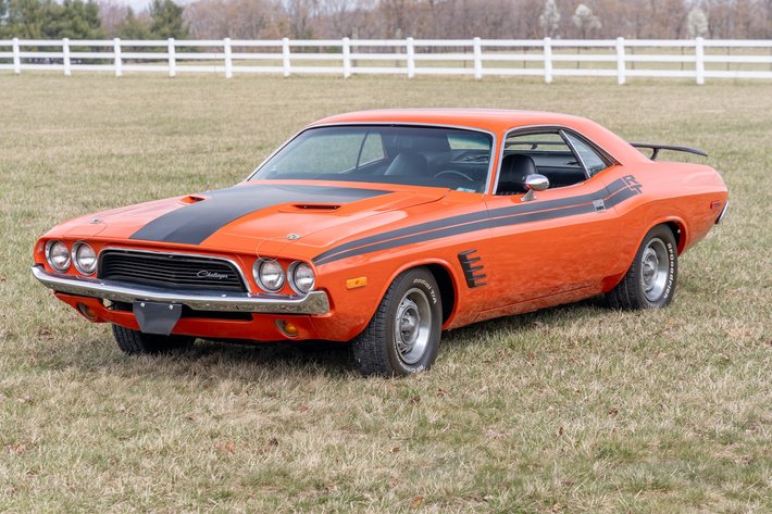 Image for Vintage and Collector Cars