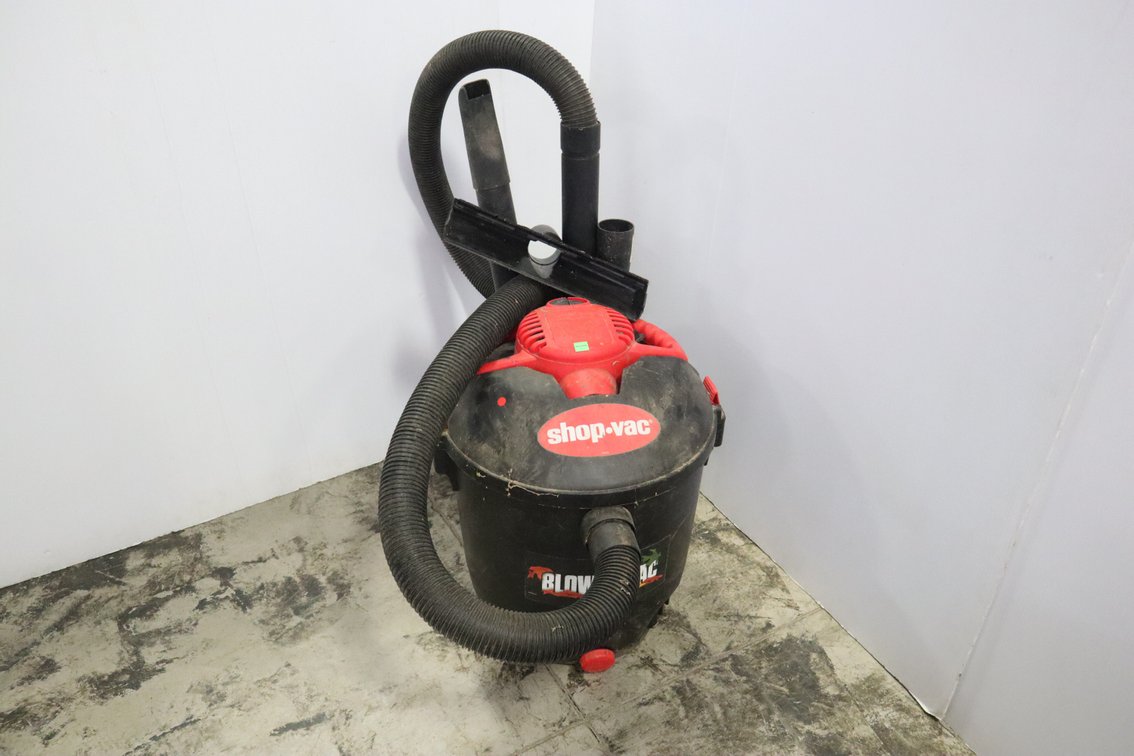 Shop Vac