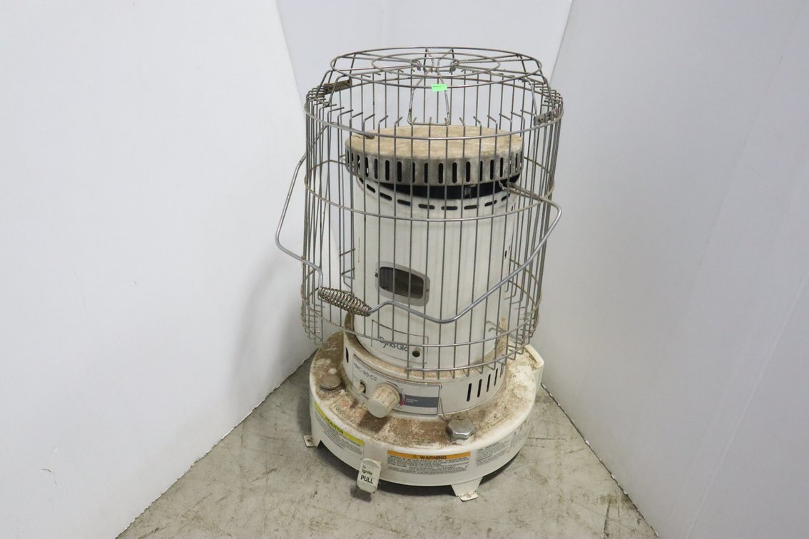 Dyna-Glo Heater