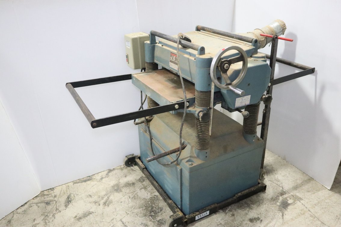Jet Planer