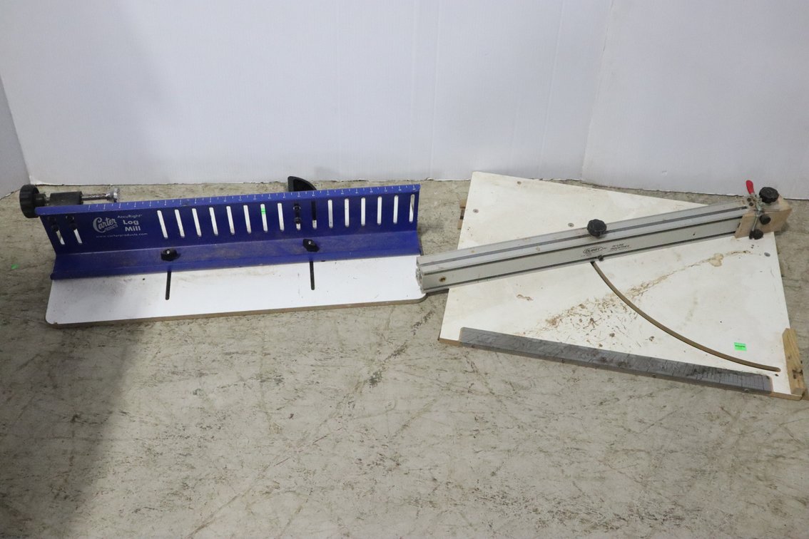 Saw Attachment