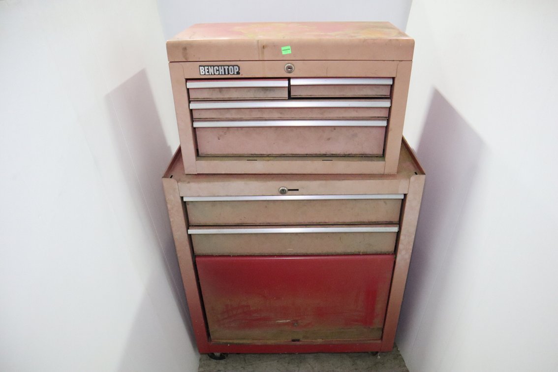 Tool Chest