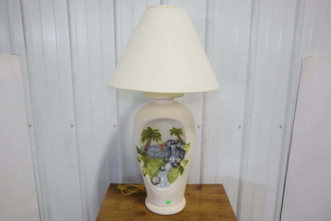 Table Lamp