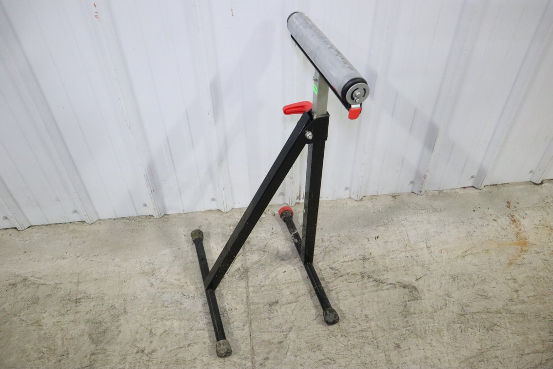 Shop Roller Stand