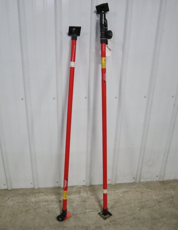 Keeper Bars