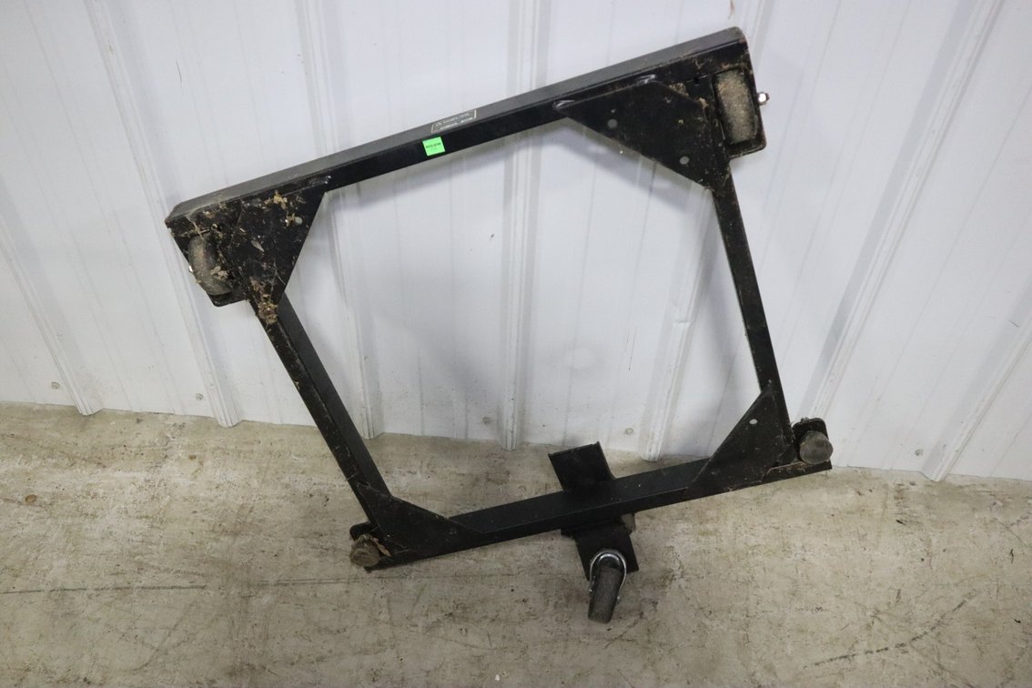 Delta Tool Base