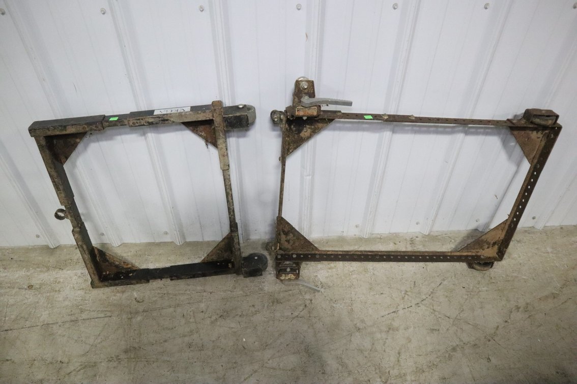 Tool/Machine Base