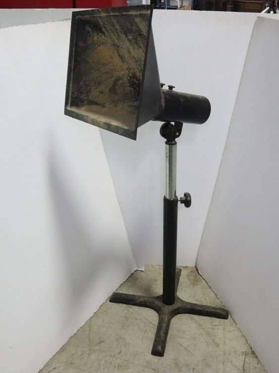 Dust Collector Attachment