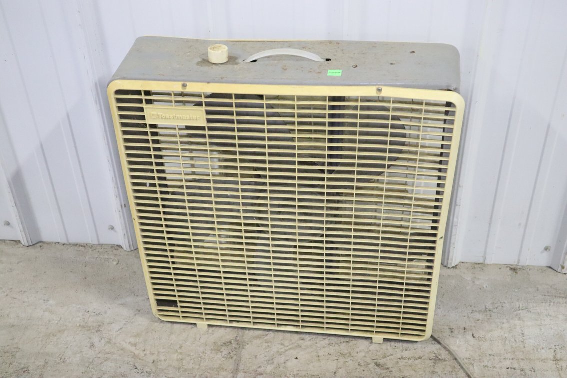 Box Fan