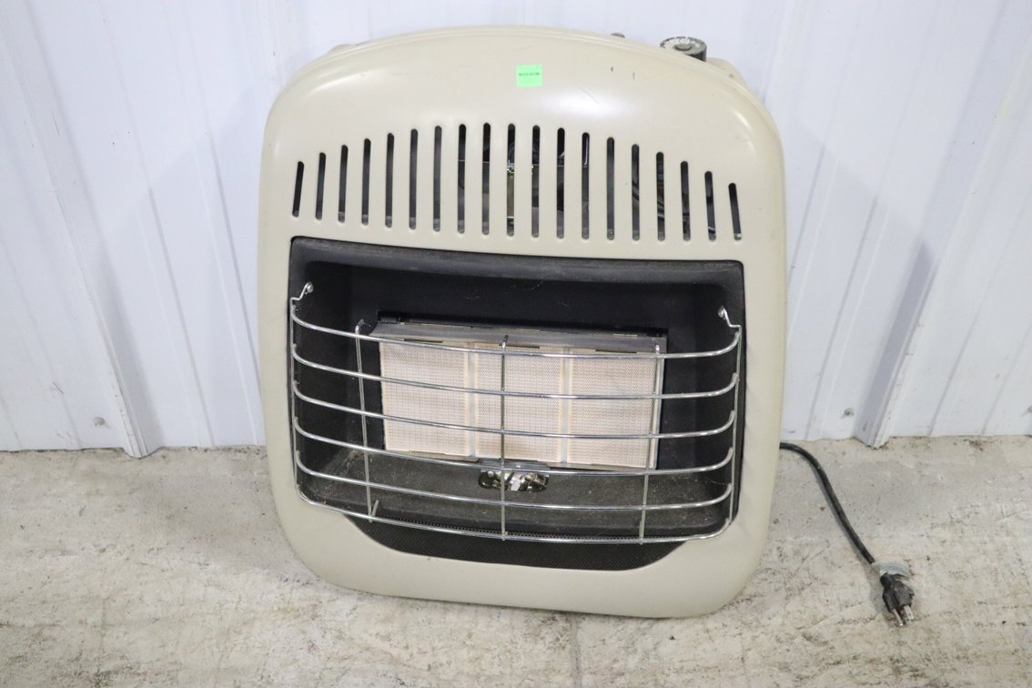 Heater