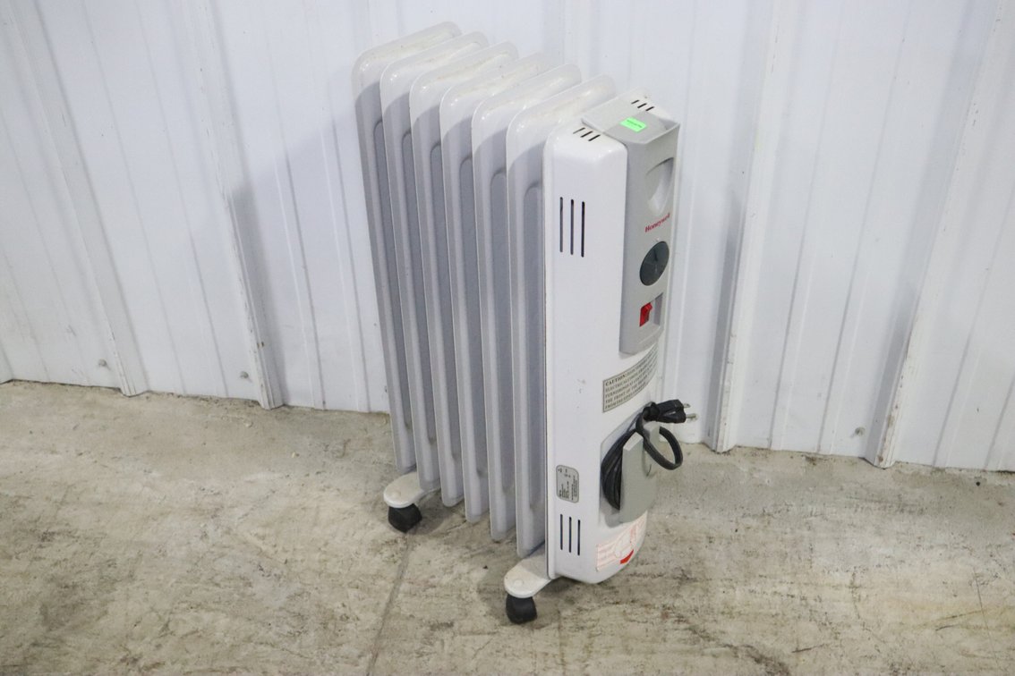 Heater