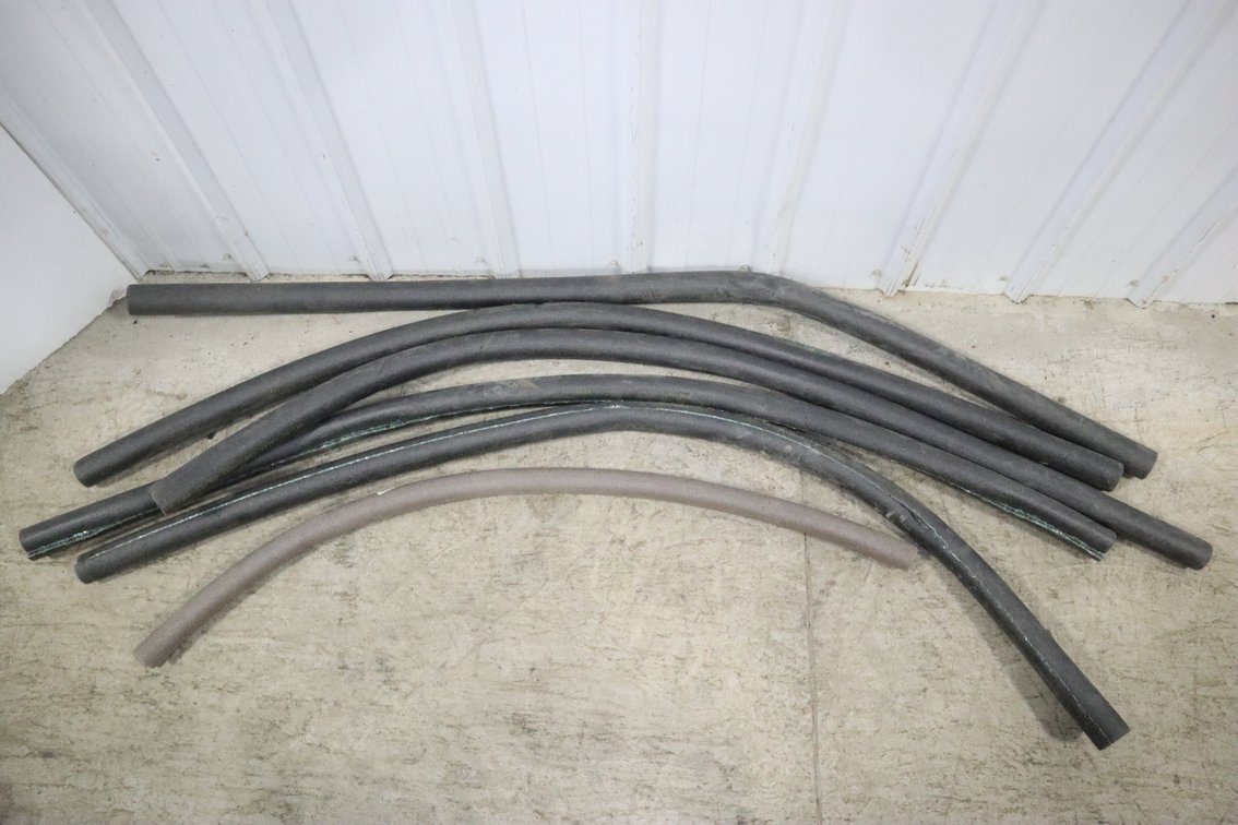 Pipe Installation