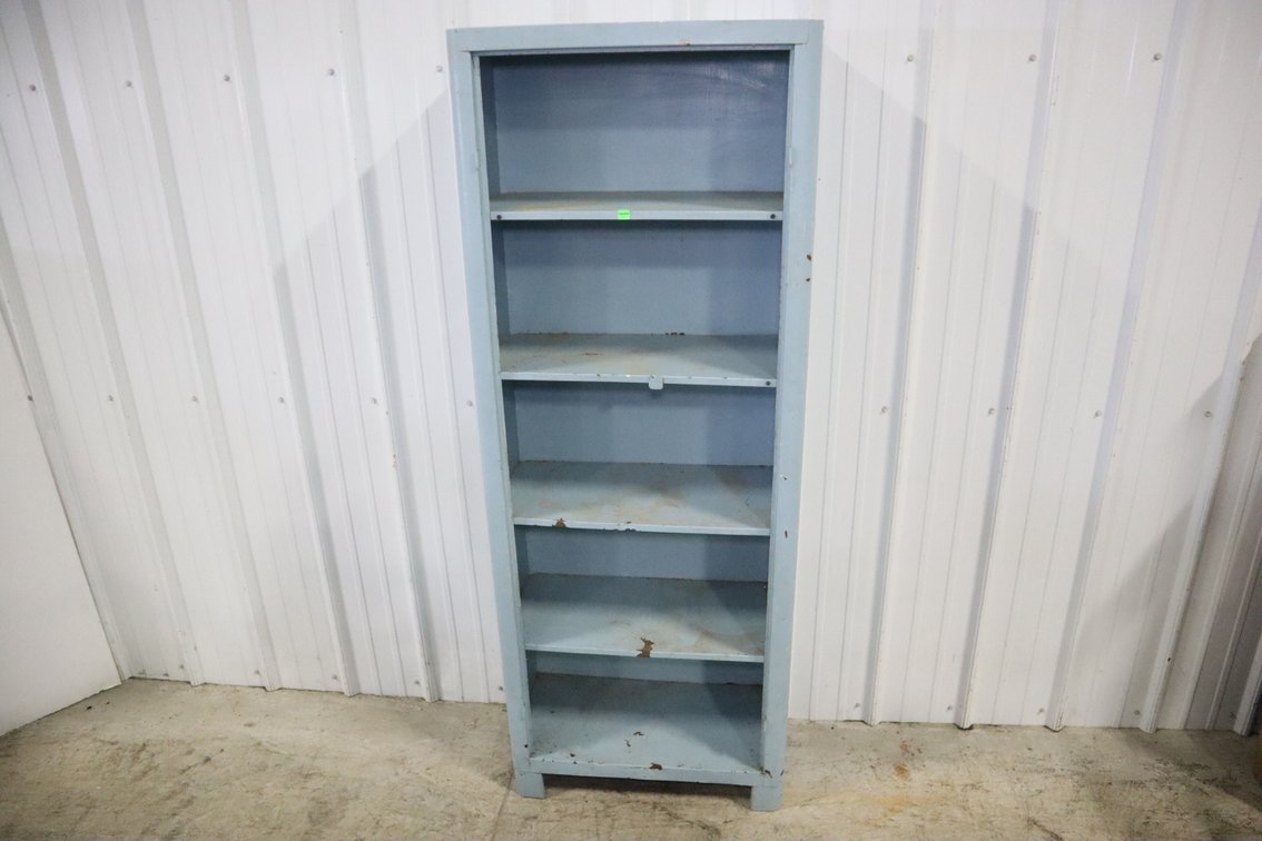 Metal Cabinet