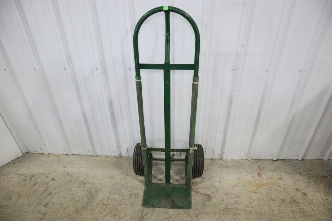 Two Wheel Dolly