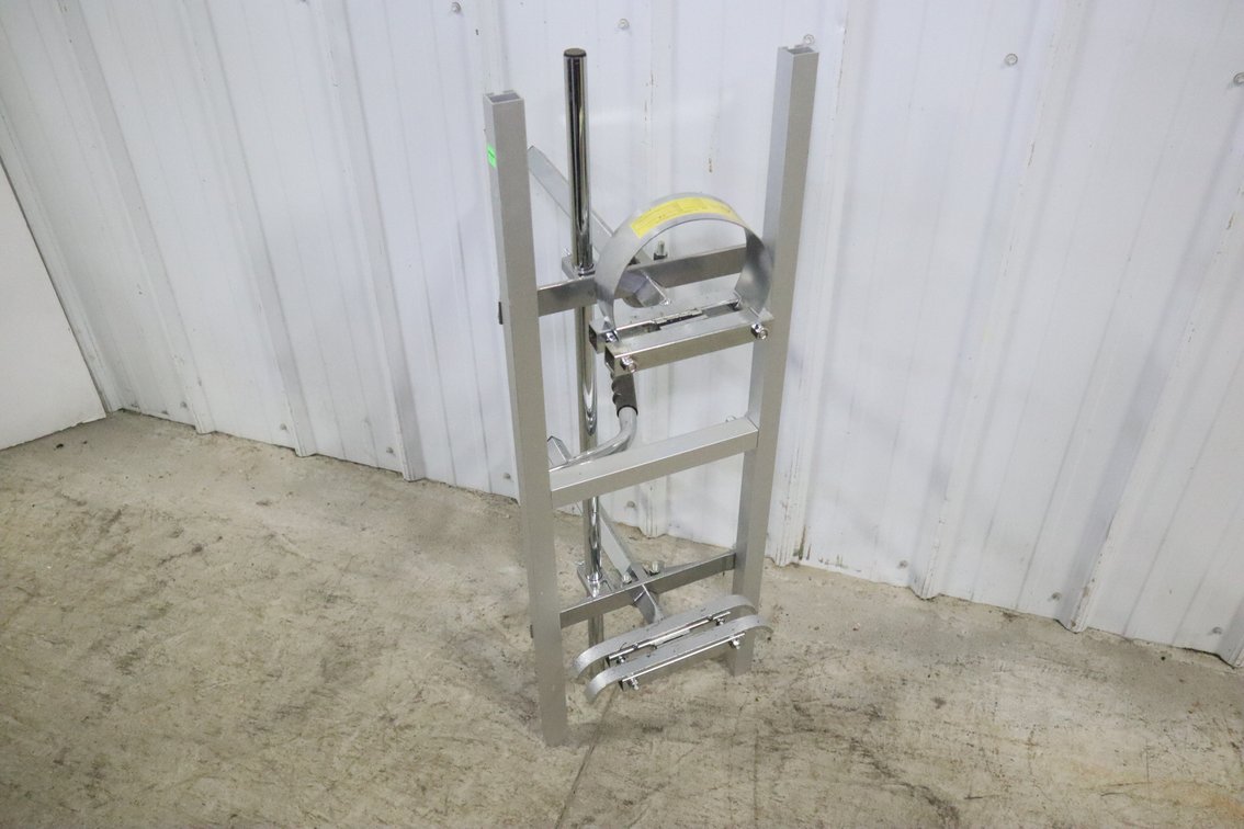 Chainsaw Mill