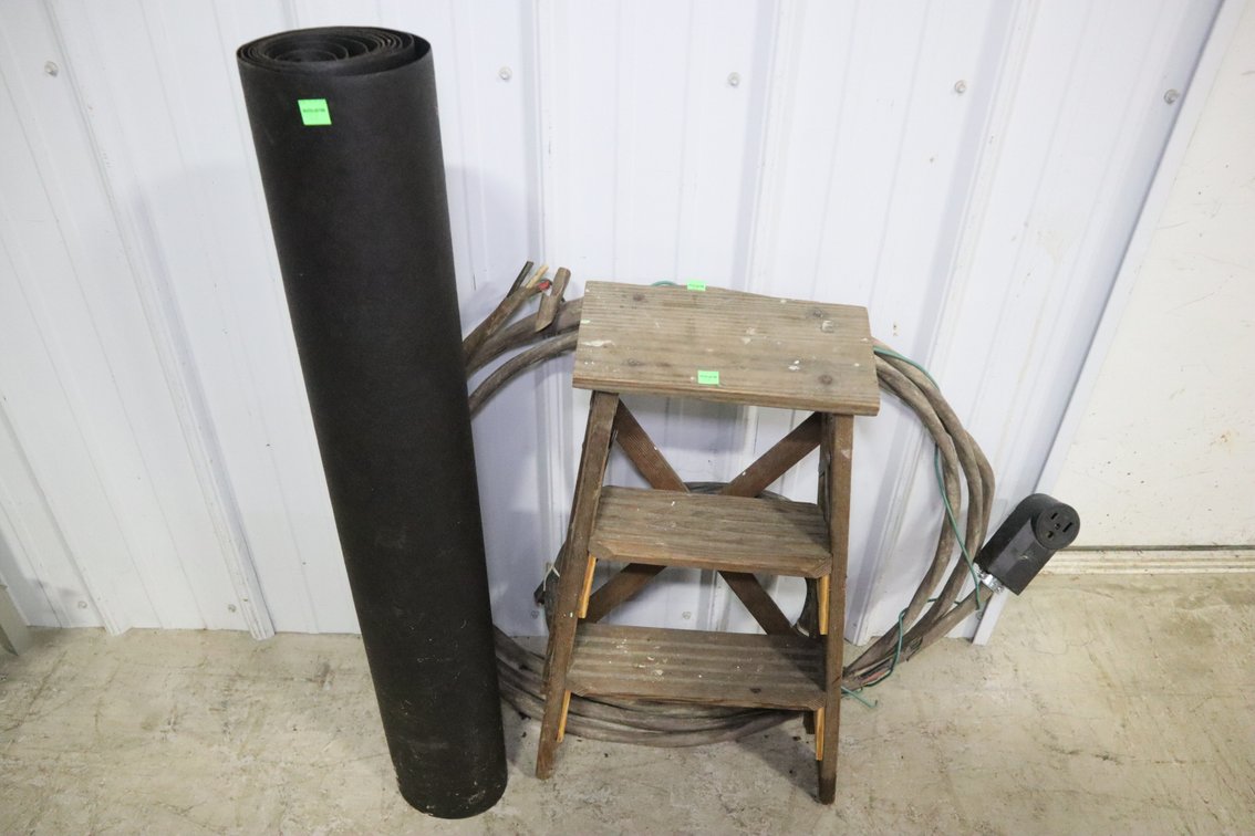 Miscellaneous Items
