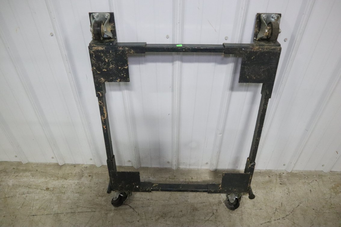 Tool/Machine Base