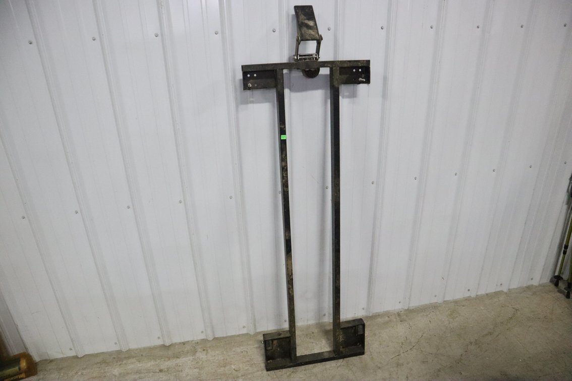 Tool/Machine Base