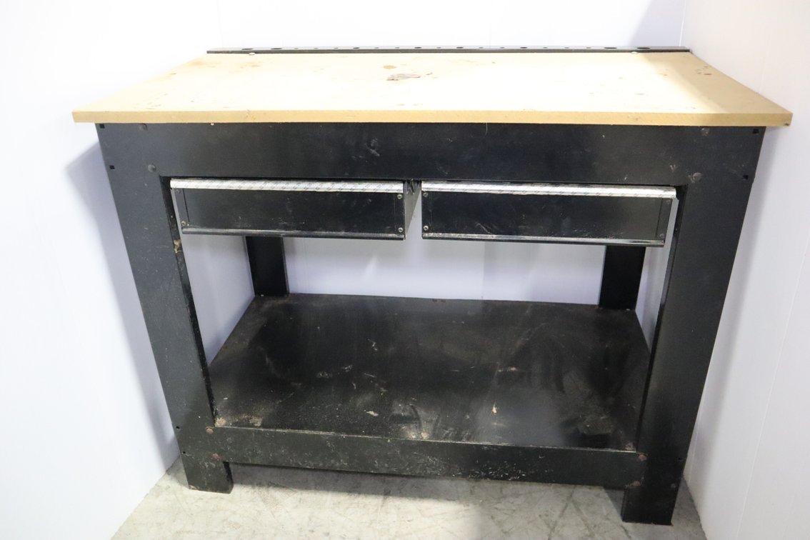 Workbench