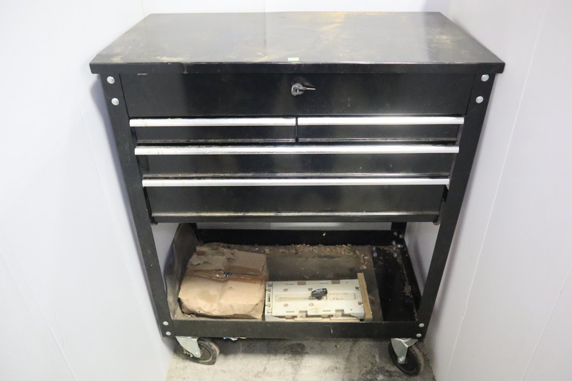 Tool Chest