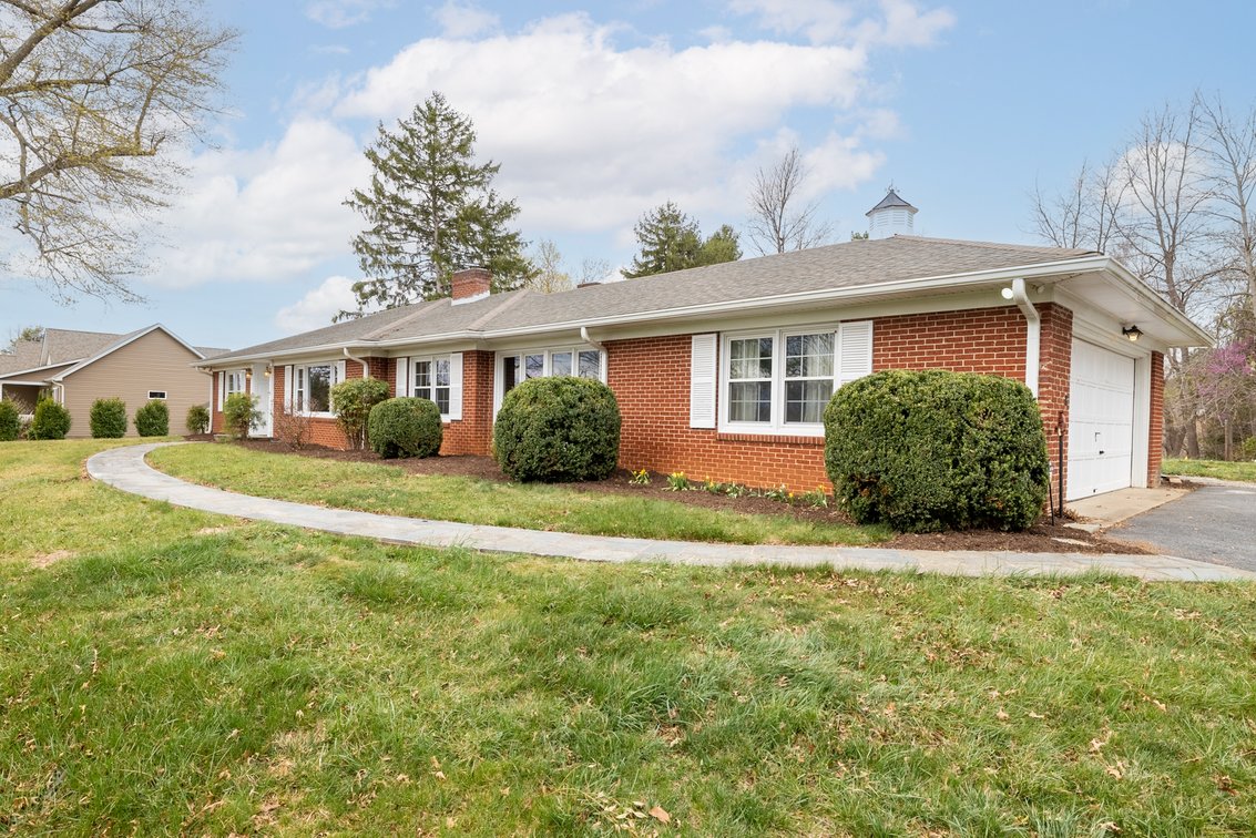 Image for Augusta County Estate Home