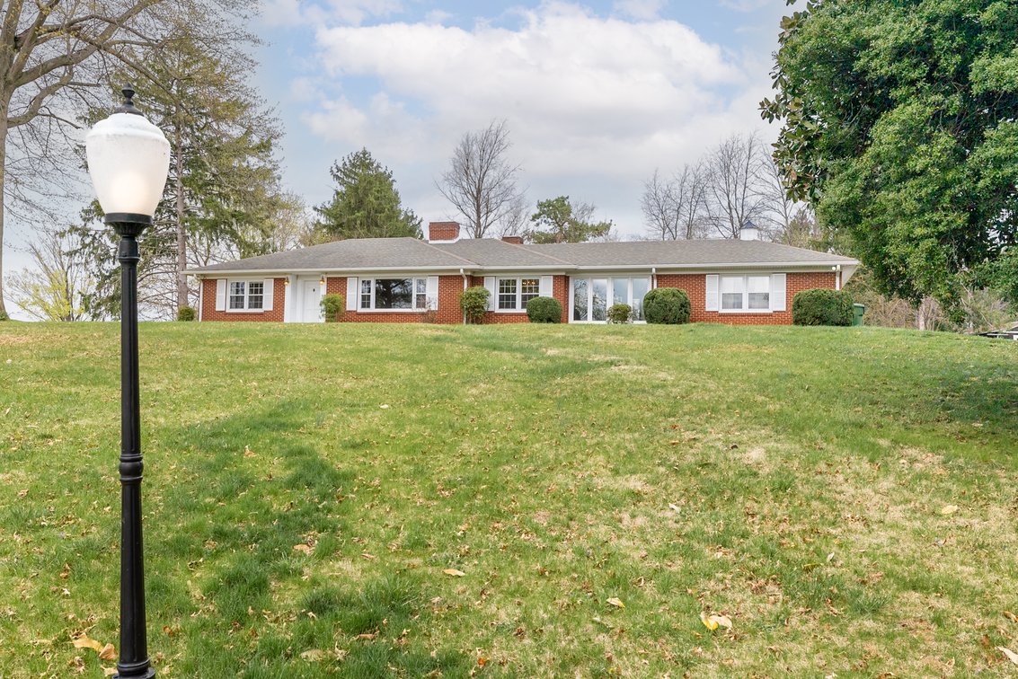 Image for Augusta County Estate Home