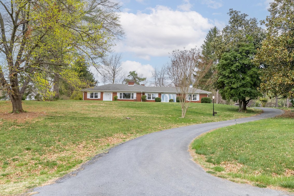 Image for Augusta County Estate Home