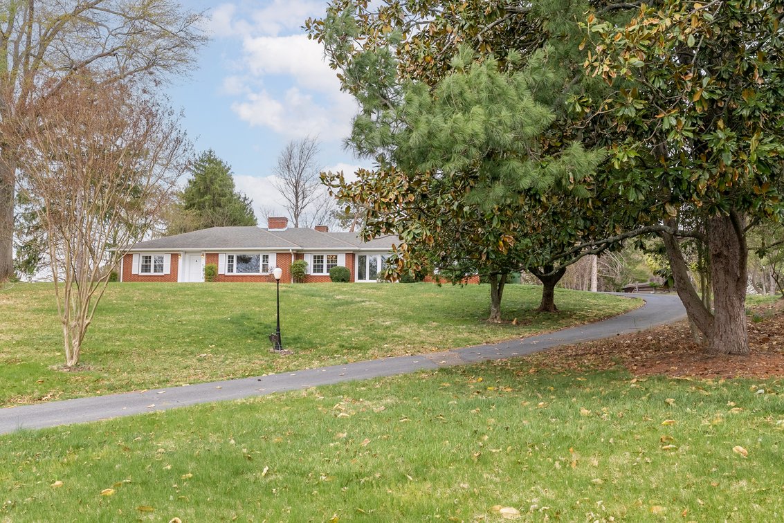 Image for Augusta County Estate Home