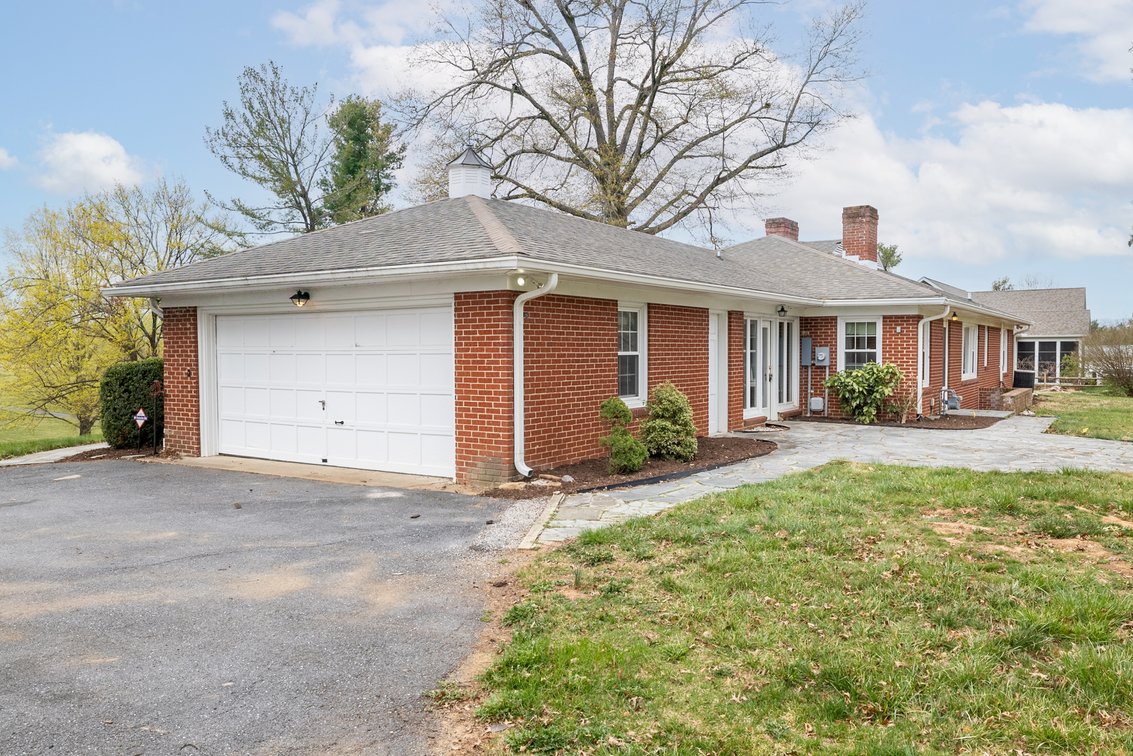 Image for Augusta County Estate Home