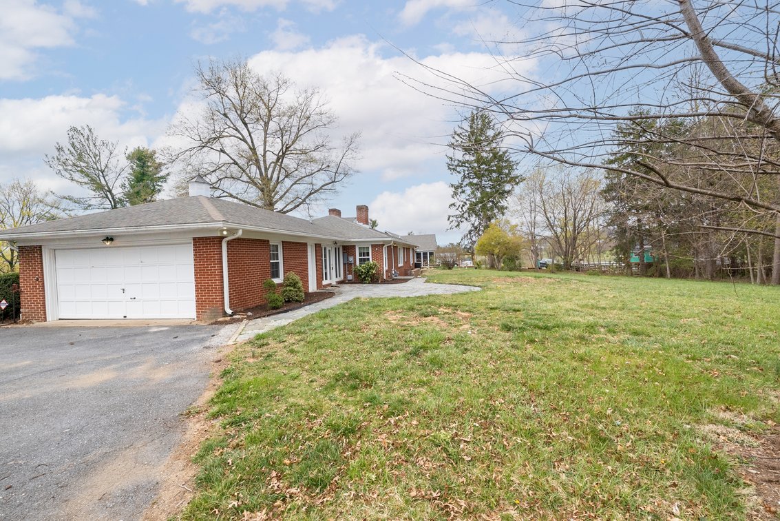Image for Augusta County Estate Home