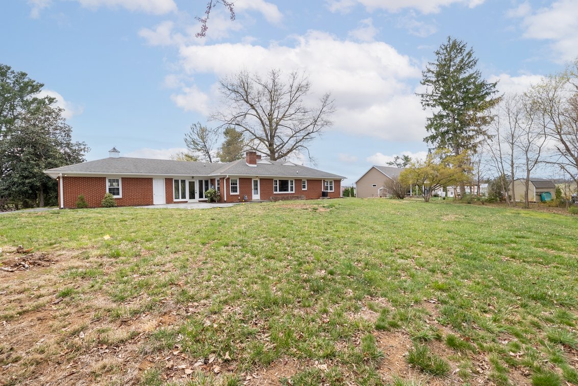 Image for Augusta County Estate Home