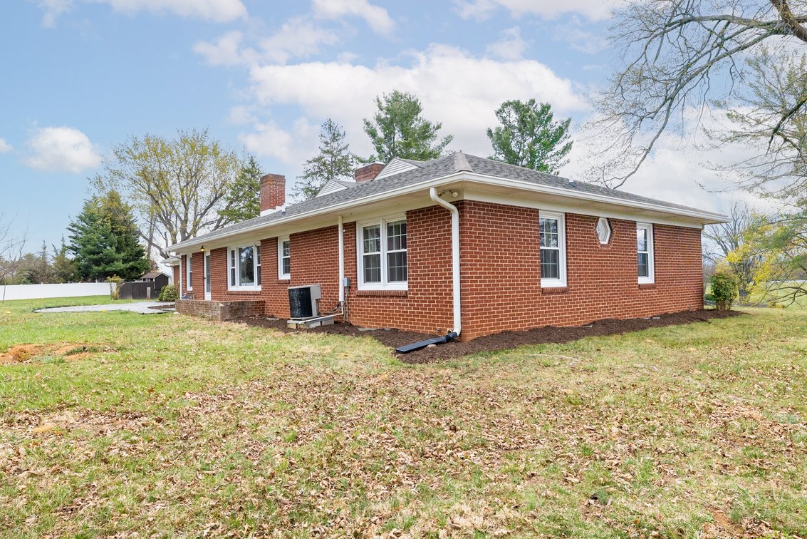 Image for Augusta County Estate Home