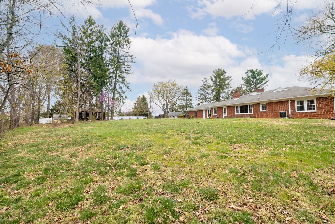 Image for Augusta County Estate Home