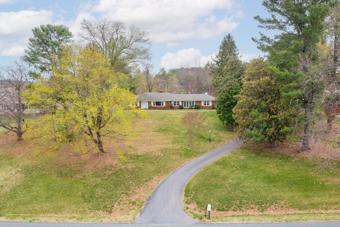 Image for Augusta County Estate Home