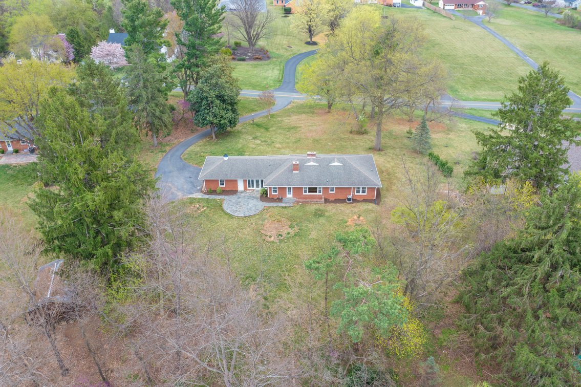 Image for Augusta County Estate Home