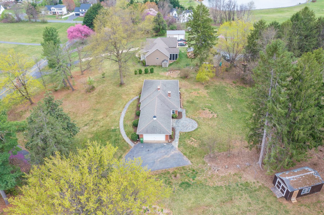 Image for Augusta County Estate Home