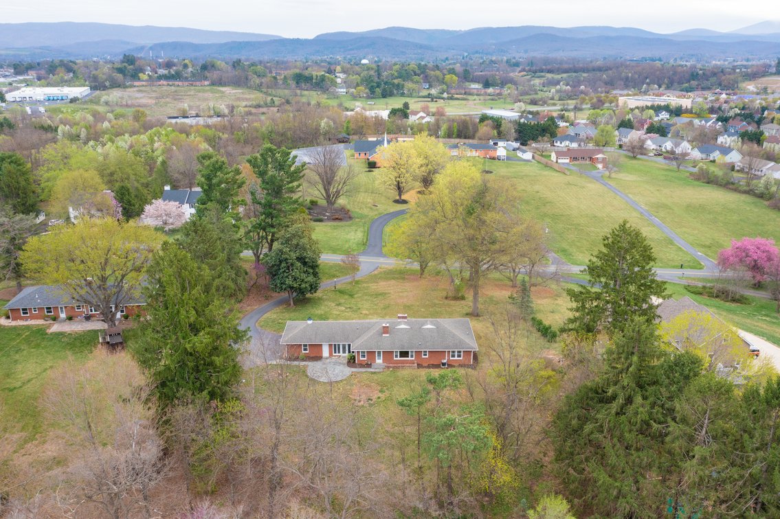 Image for Augusta County Estate Home