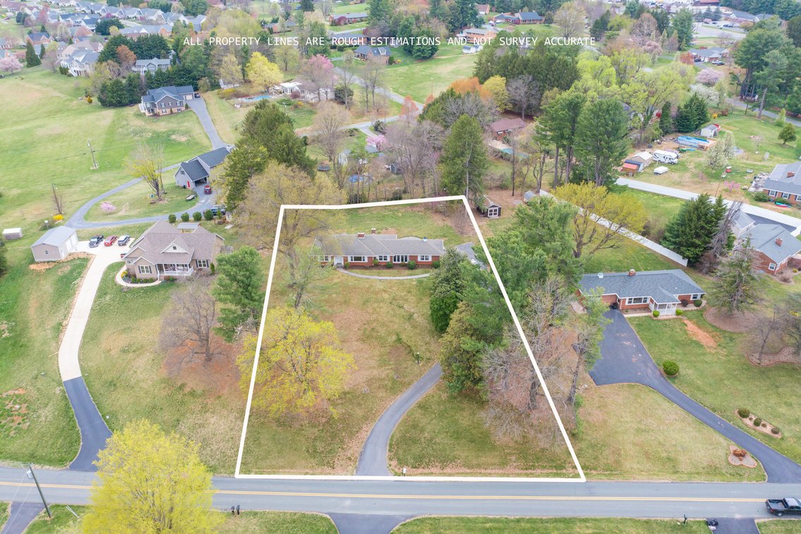 Image for Augusta County Estate Home