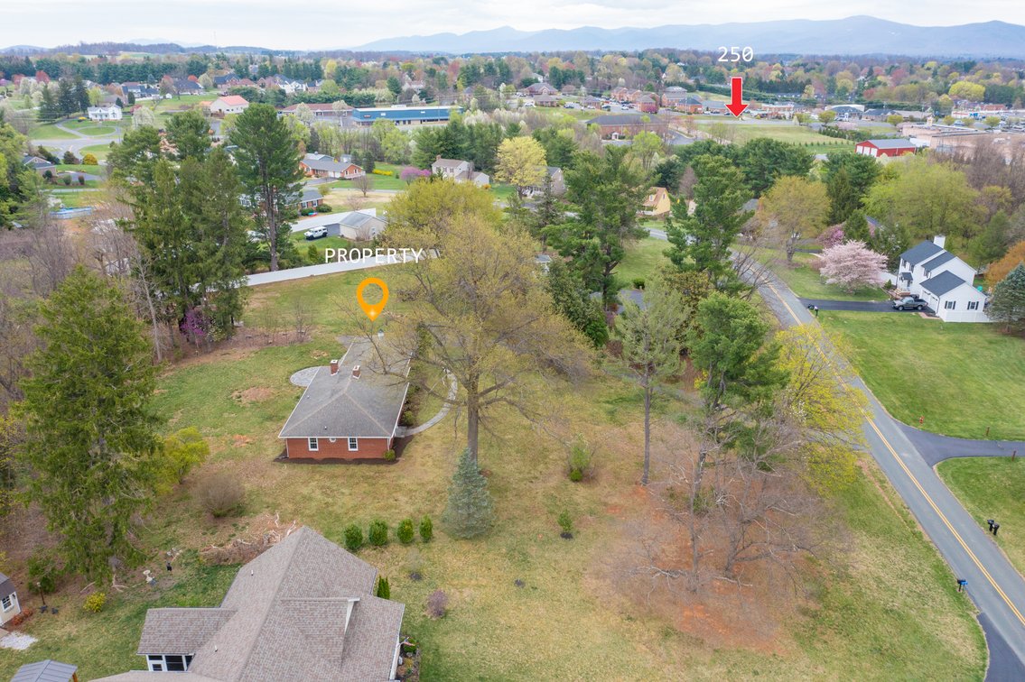 Image for Augusta County Estate Home