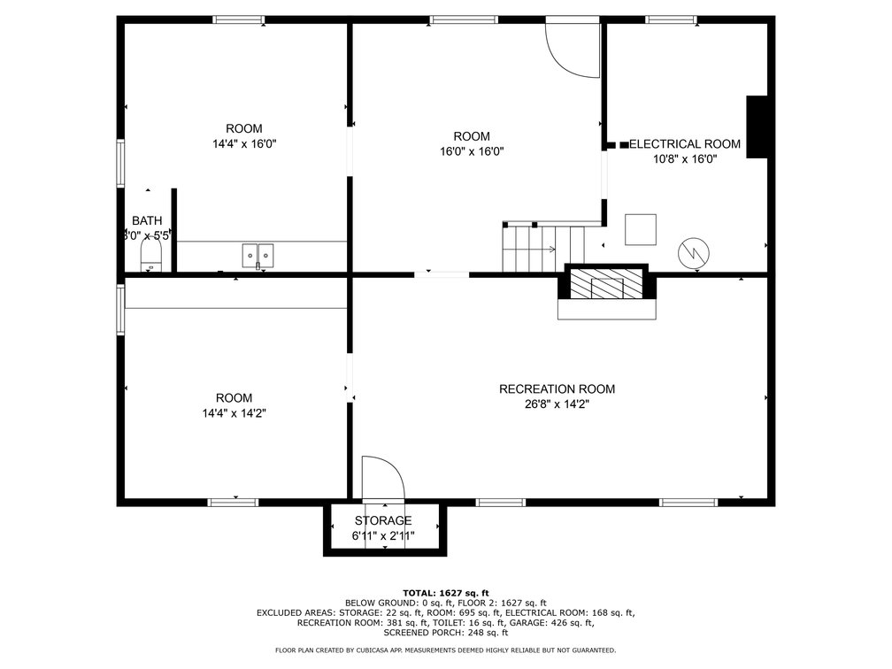 Image for Augusta County Estate Home