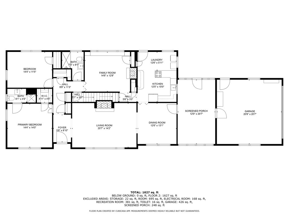 Image for Augusta County Estate Home