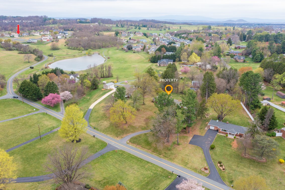 Image for Augusta County Estate Home