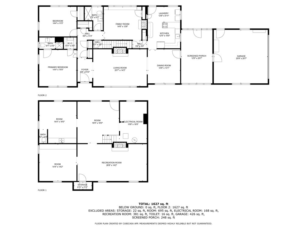 Image for Augusta County Estate Home