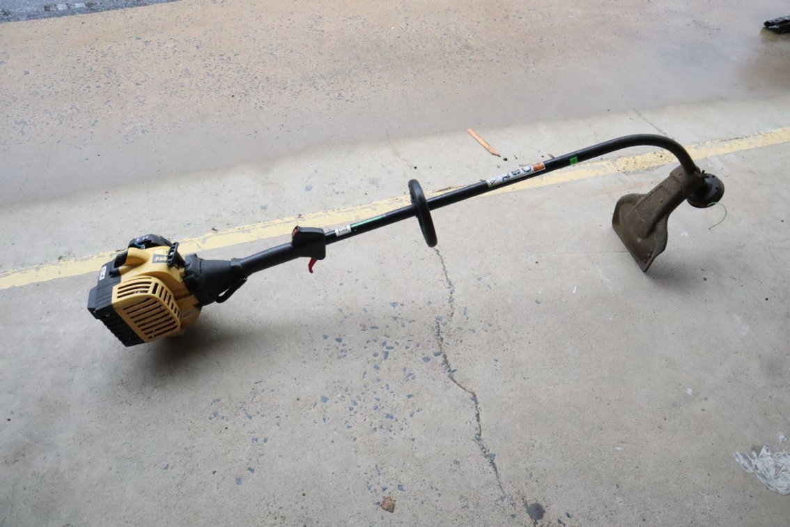 Bolens String Trimmer