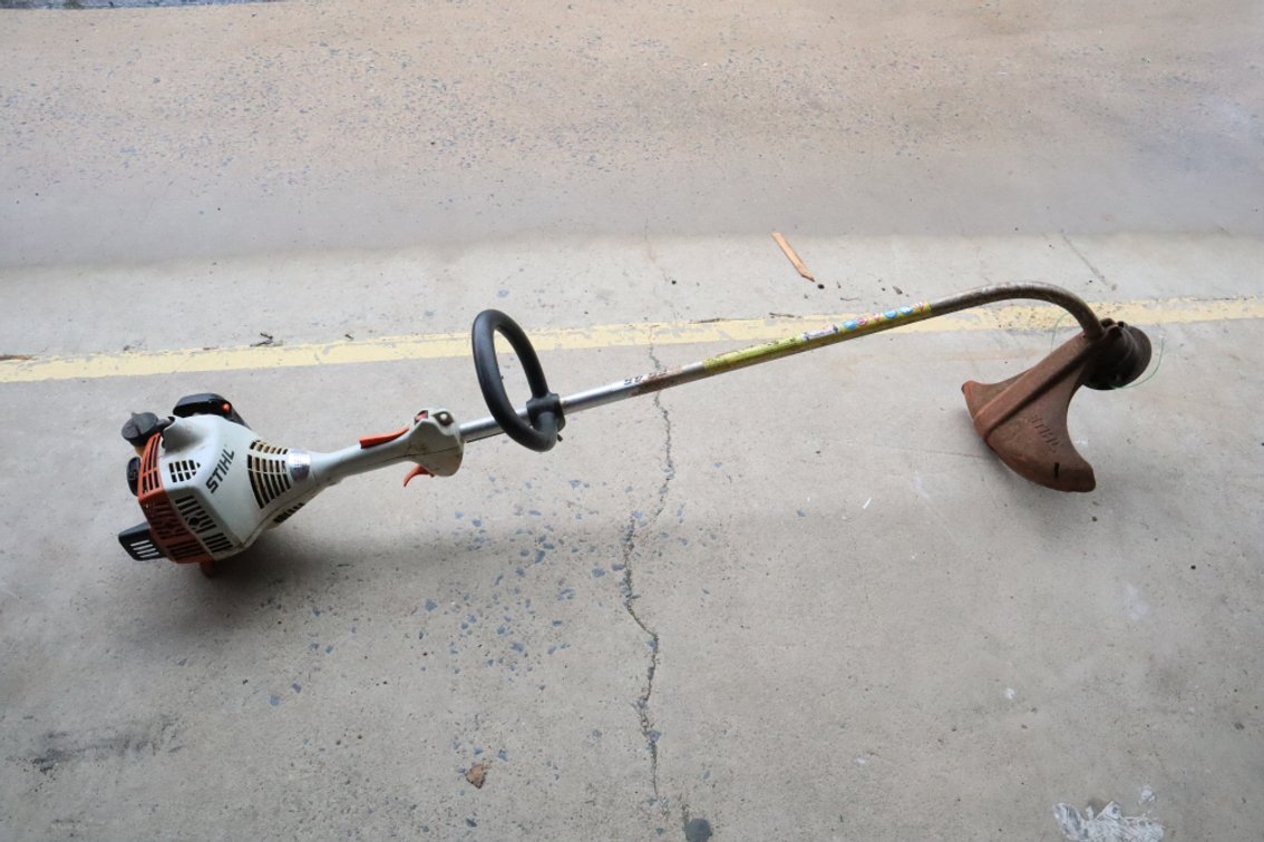 Stihl String Trimmer