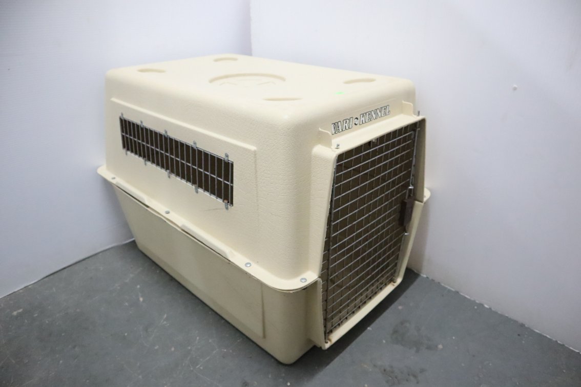 Pet Crate