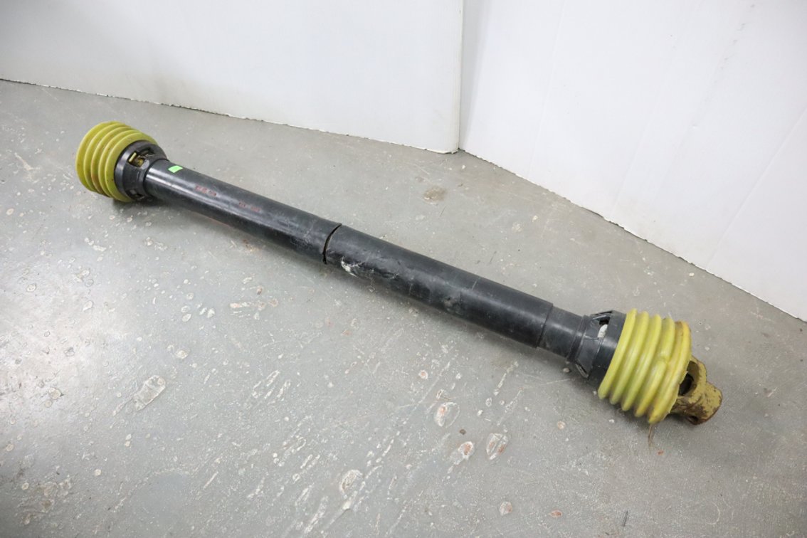 PTO Shaft