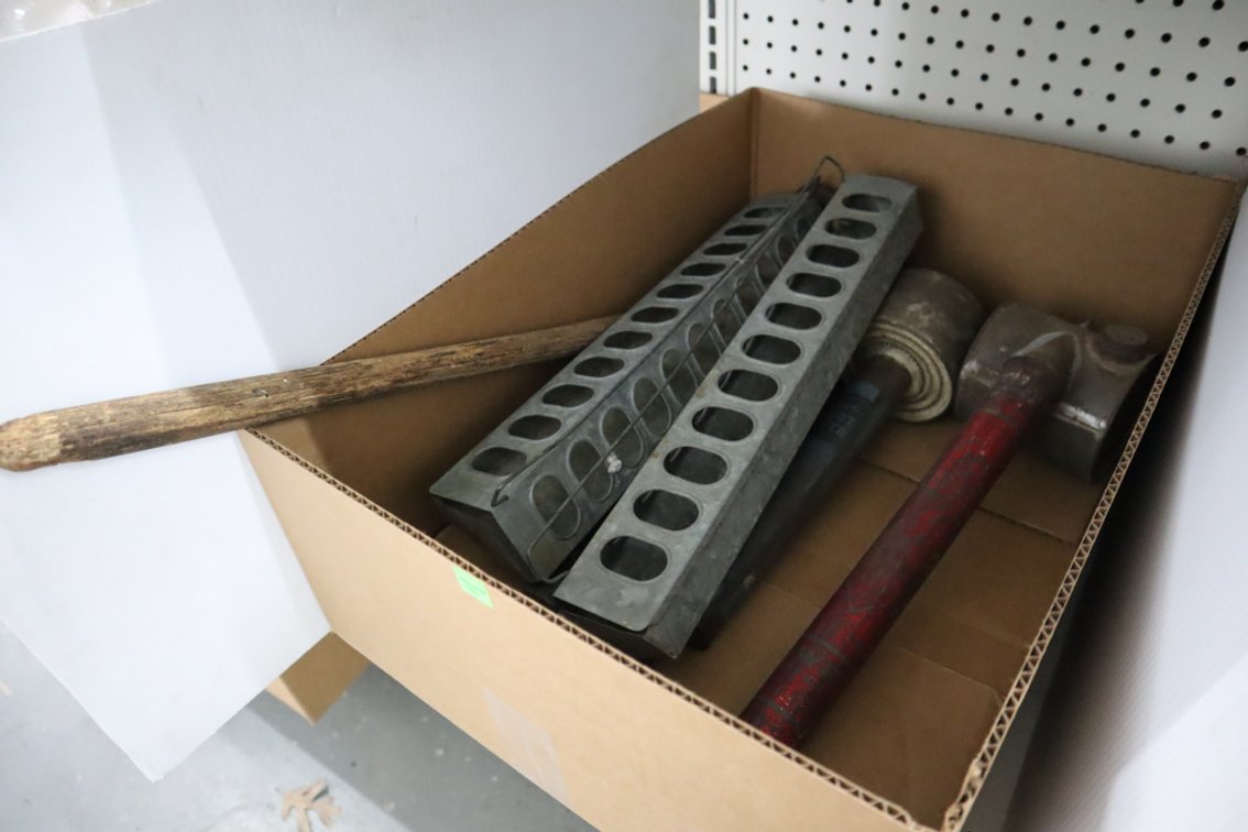 Chick Feeders, Vintage Dusters